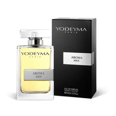 men's yodeyma perfume